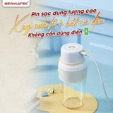 Máy say sinh tố cầm tay mini của Germatek GE-0269