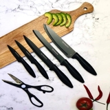 Bộ dao Fackermann NIROSTA 6 món Đức