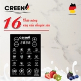 MÁY LÀM SỮA HẠT CREEN BA-138 PLUS