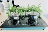 BẾP TỪ ĐÔI CREEN CR-IHPXY875DC1E-400
