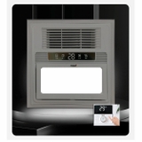 QUẠT SƯỞI NHÀ TẮM THÔNG MINH CREEN CR-SMH636 PLUS