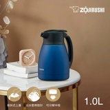 Bình thuỷ bấm rót Zojirushi SH-HC10-AD