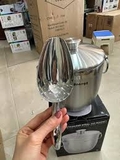 Xô Đá WENEGG, dung tích 3 lít, Made in Germany