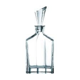 Bộ bình pha lê Nachtmann Aspen 90024 Whisky kèm 2 cốc 324ml