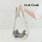 Máy mát xa Li Cook Made in Korea