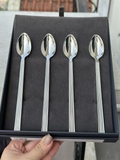 Set 4 thìa Georg Jensen latte Bernadotte