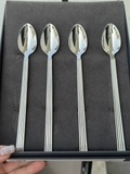 Set 4 thìa Georg Jensen latte Bernadotte