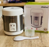 NỒI CƠM ĐIỆN MINI STEBA RK4 M GERMANY, dung tích 0.9 Lít