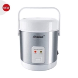 NỒI CƠM ĐIỆN MINI STEBA RK4 M GERMANY, dung tích 0.9 Lít