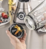 Máy xay sinh tố CASO B1800 PowerBlender Set - 1800W