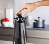 Bộ dụng cụ Nhà Bếp Joseph Joseph Elevate 10151, 6 Món, Đế Xoay