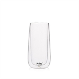 Cốc thủy tinh Plazotta Glasses Double Wall 260ml 2 lớp chịu nhiệt