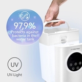 MÁY TẠO ĐỘ ẨM TROTEC B 7 E 3IN1