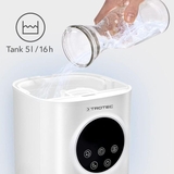 MÁY TẠO ĐỘ ẨM TROTEC B 7 E 3IN1