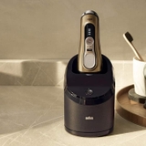 Máy cạo râu Braun Series 9 Pro 9469cc - Made in Germany
