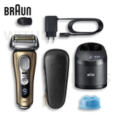 Máy cạo râu Braun Series 9 Pro 9469cc - Made in Germany