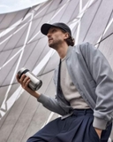 Hộp đựng cơm giữ nhiệt Wmf My2go kèm thìa đũa có hộp đựng