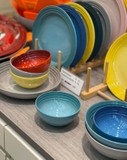 Set 6 bát ăn cơm Le Creuset 12cm có hộp
