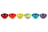 Set 6 bát ăn cơm Le Creuset 12cm có hộp