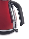Ấm siêu tốc DeLonghi Icona KBO2001.R