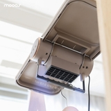 Tủ chăm sóc quần áo Mini stlyer mooas Air-Dry AV Care