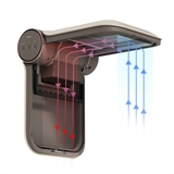 Tủ chăm sóc quần áo Mini stlyer mooas Air-Dry AV Care