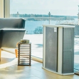 Máy Lọc Không Khí Wood’s GRAN 900