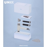 Máy sấy tạo kiểu tóc đa năng UNIX - Dual Motion