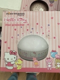 Đèn ngủ Niermann Hello Kitty