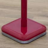 Giá treo cốc Swan đỏ siêu đẹp, siêu sang