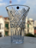 Lọ hoa pha lê Waterford Cassidy cao 25cm