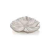 Đĩa IVV MAGNOLIA trắng