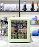 TỦ LẠNH MINI HCK - 48L