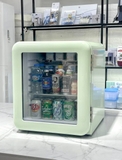 TỦ LẠNH MINI HCK - 48L