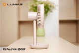 Quạt mini để bàn tích điện Lumias F5 Pro