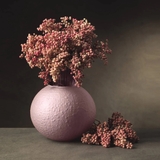 Lọ hoa IVV Ophelia Fuchsia 25cm
