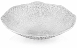 Tô sâu lòng pha lê IVV Diamante 33cm