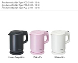 Ấm siêu tốc Tiger PCG-G10