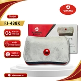 Gối massage hồng ngoại FUJIKIMA FJ-488K