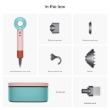 Máy Sấy Tóc Dyson HD07 Limited Edition