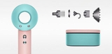 Máy Sấy Tóc Dyson HD07 Limited Edition