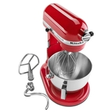 Máy Trộn Bột Tô Nâng KitchenAid 6QT (5.7L) – 220V