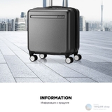 Vali American 18 Inch