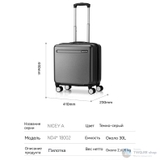 Vali American 18 Inch