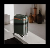 VALI SAMSONITE VIRTUOSA SIZE CABIN