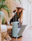 Valy Samsonite Elevation