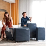 Valy Samsonite Elevation