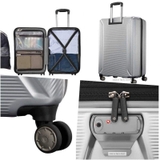 Vali samsonite ELEMENT XLT