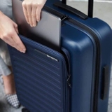 Valy Samsonite STACK'D EASY ACCESS size cabin