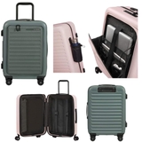 Valy Samsonite STACK'D EASY ACCESS size cabin
